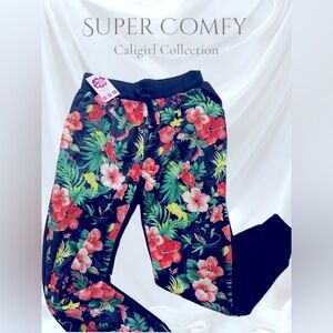 Caligirl Beach Joggers